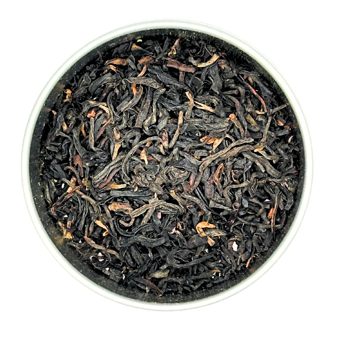 Loose Leaf Irish Breakfast Tea