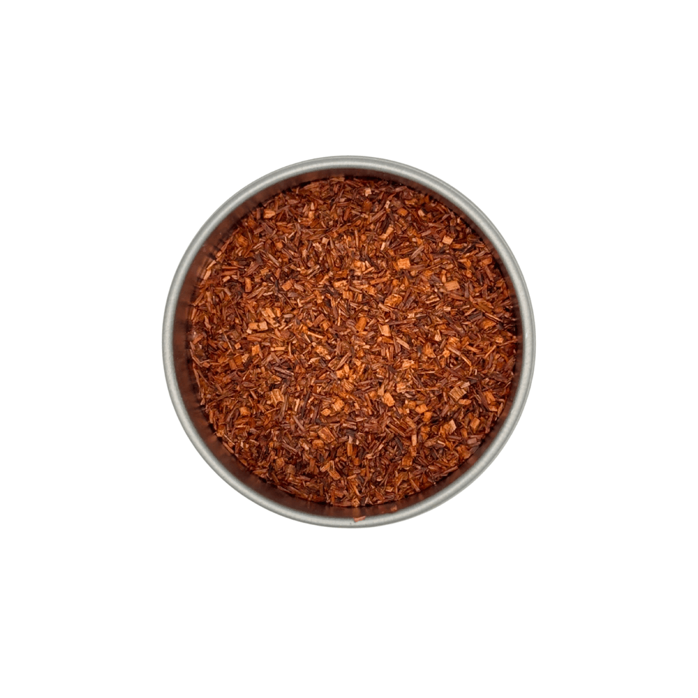 Loose Leaf Rooibos Tea