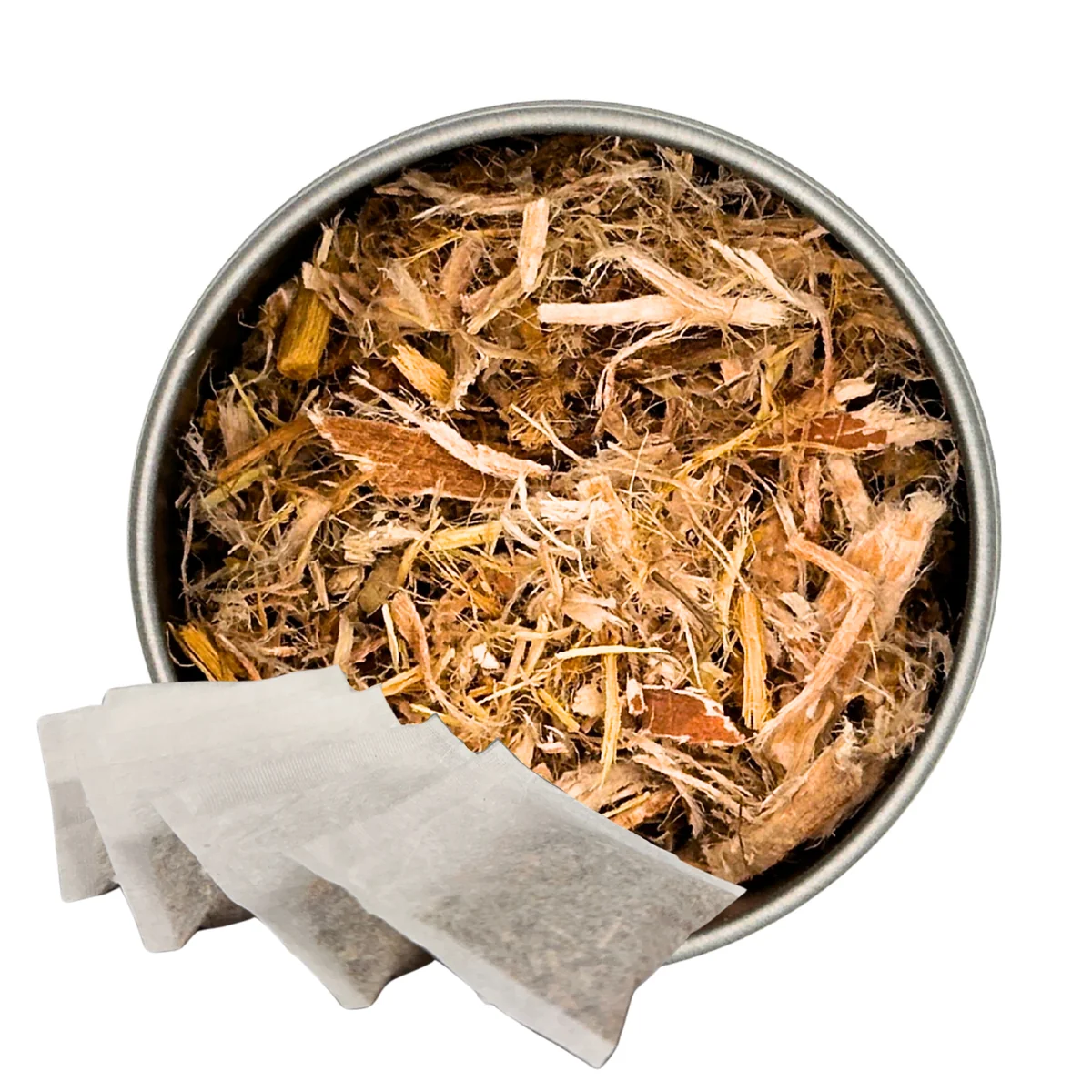 Immune Tea, Tea Bags