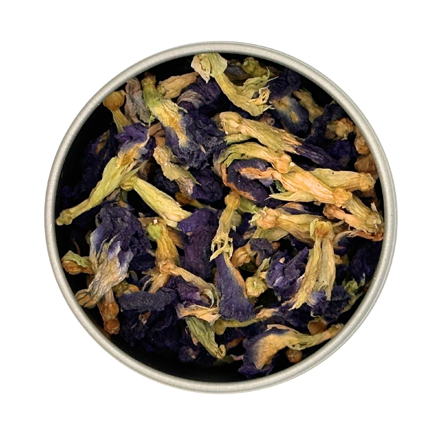 Butterfly Pea Flower c/s