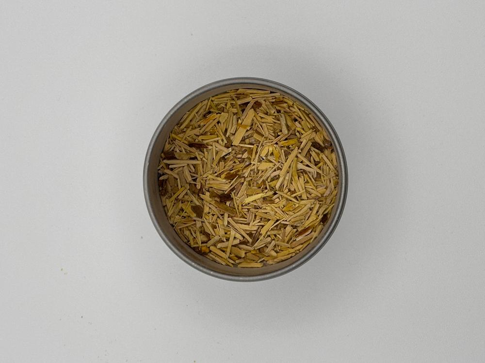 Barberry Root
