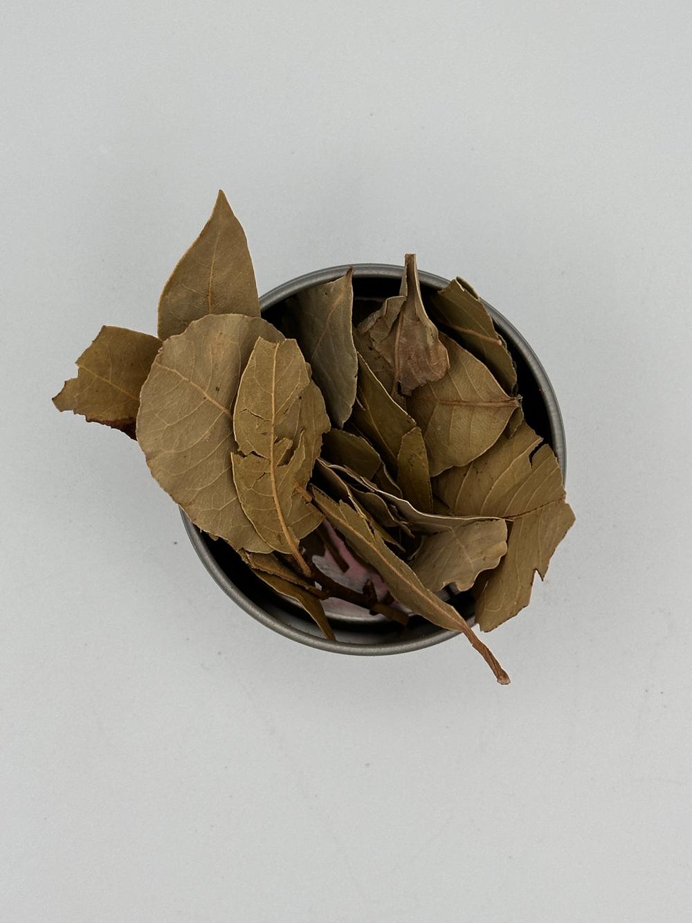 Bay Leaves