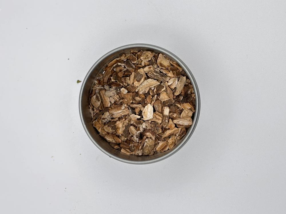 Burdock Root