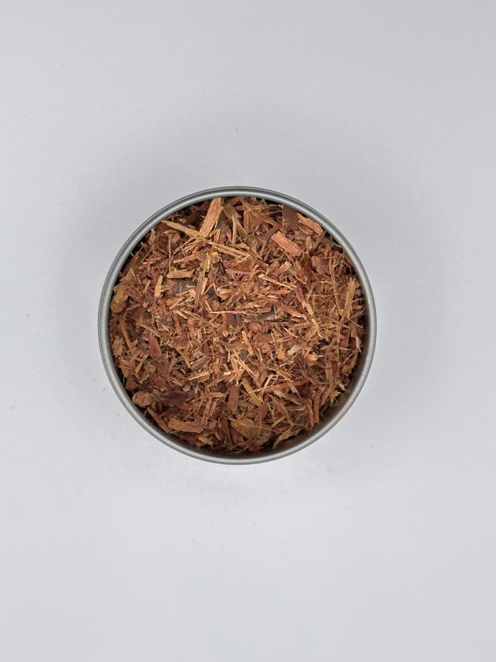 Cat's Claw Bark