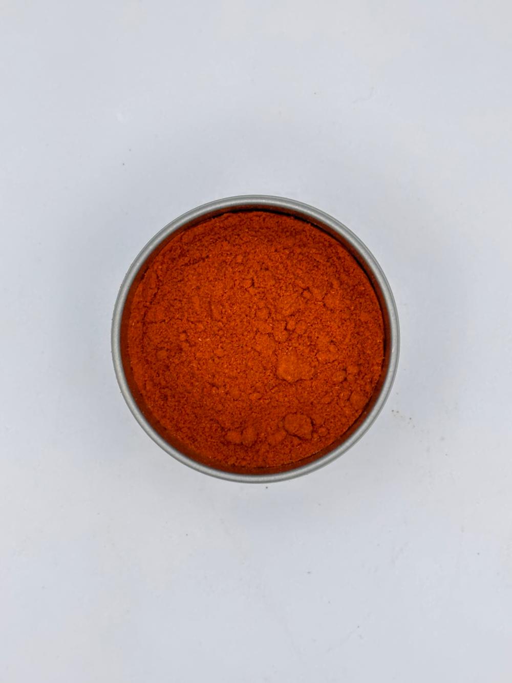 Cayenne Pepper 40M HU