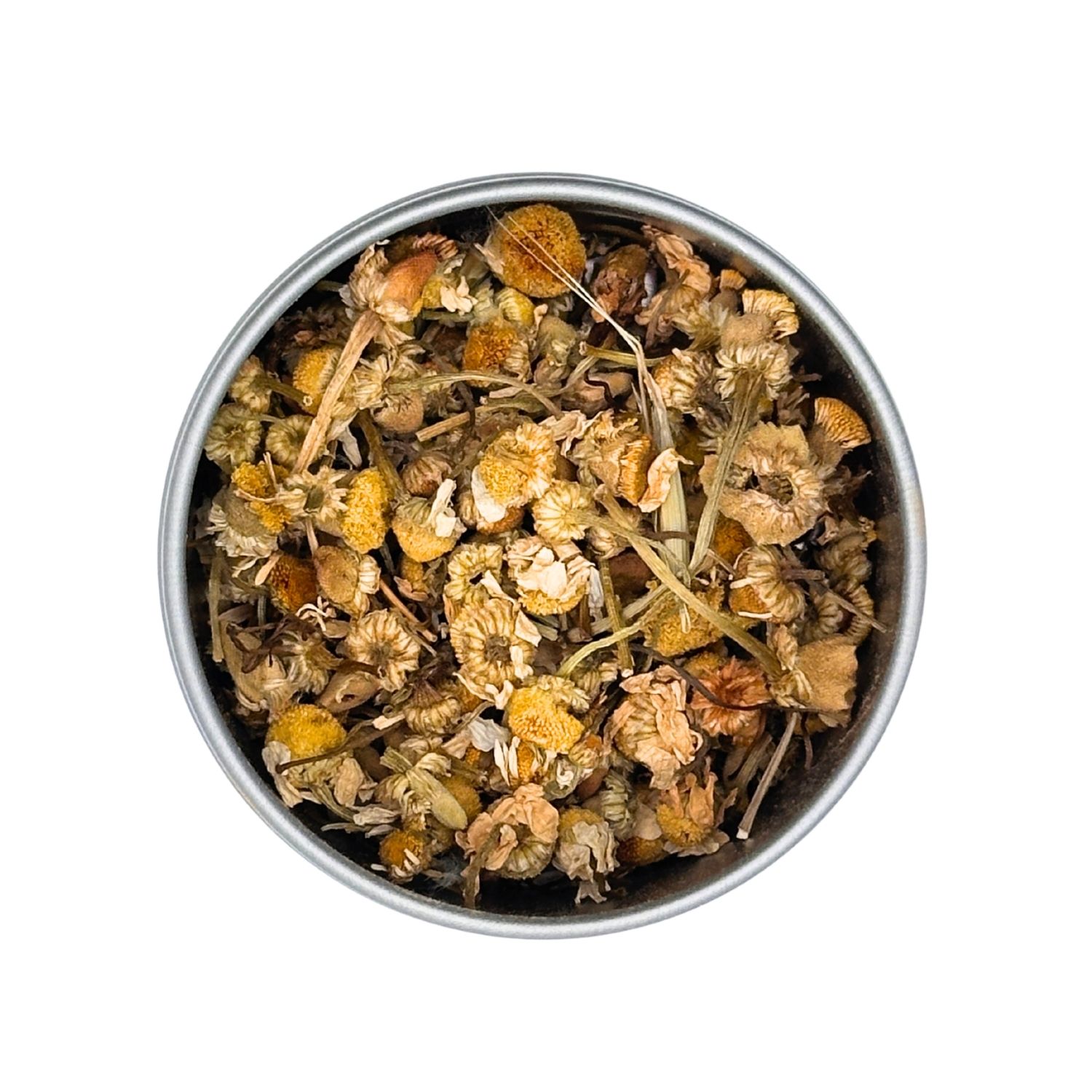 Chamomile Whole
