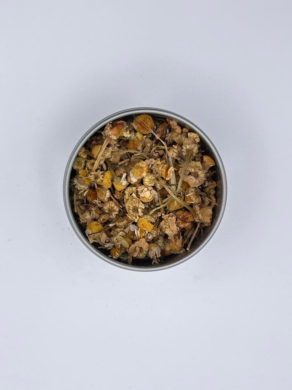 Chamomile Whole
