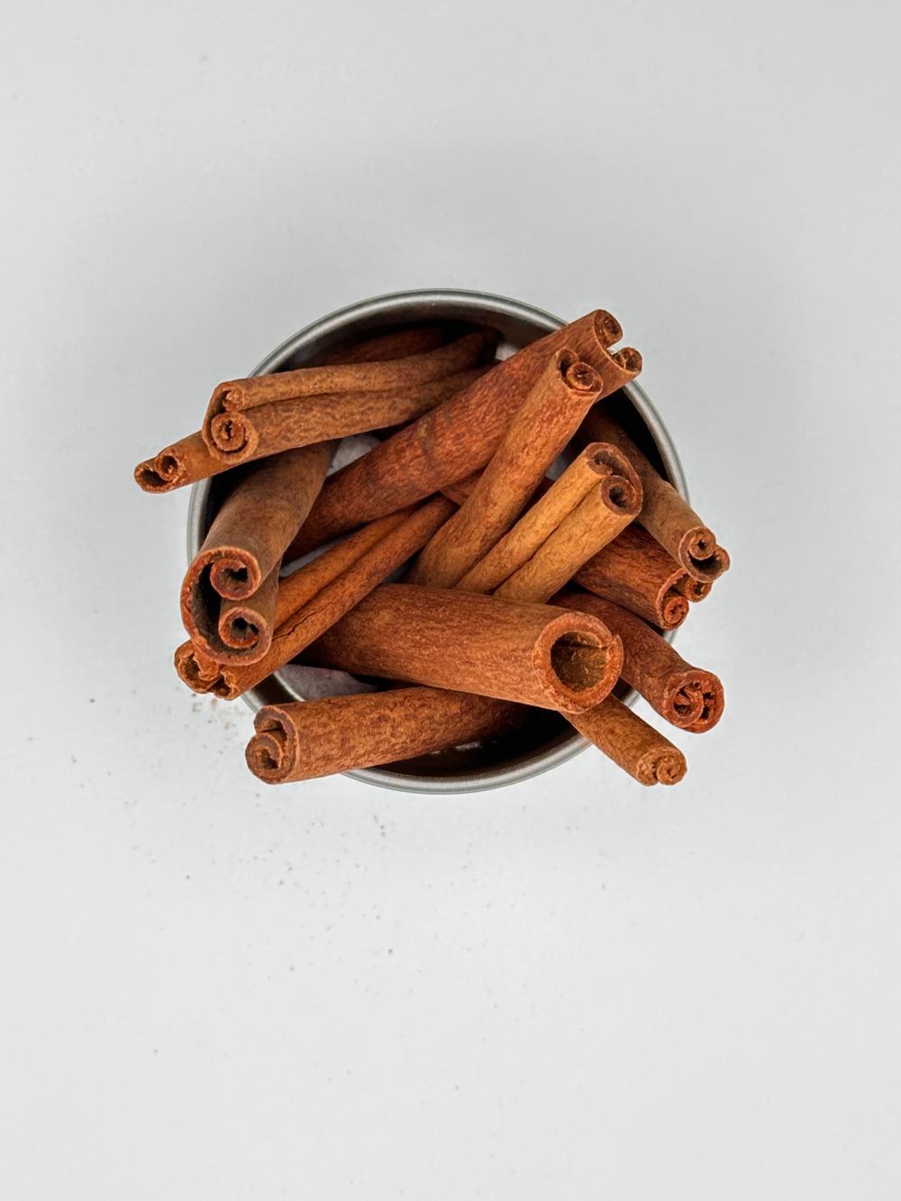 Cinnamon Sticks