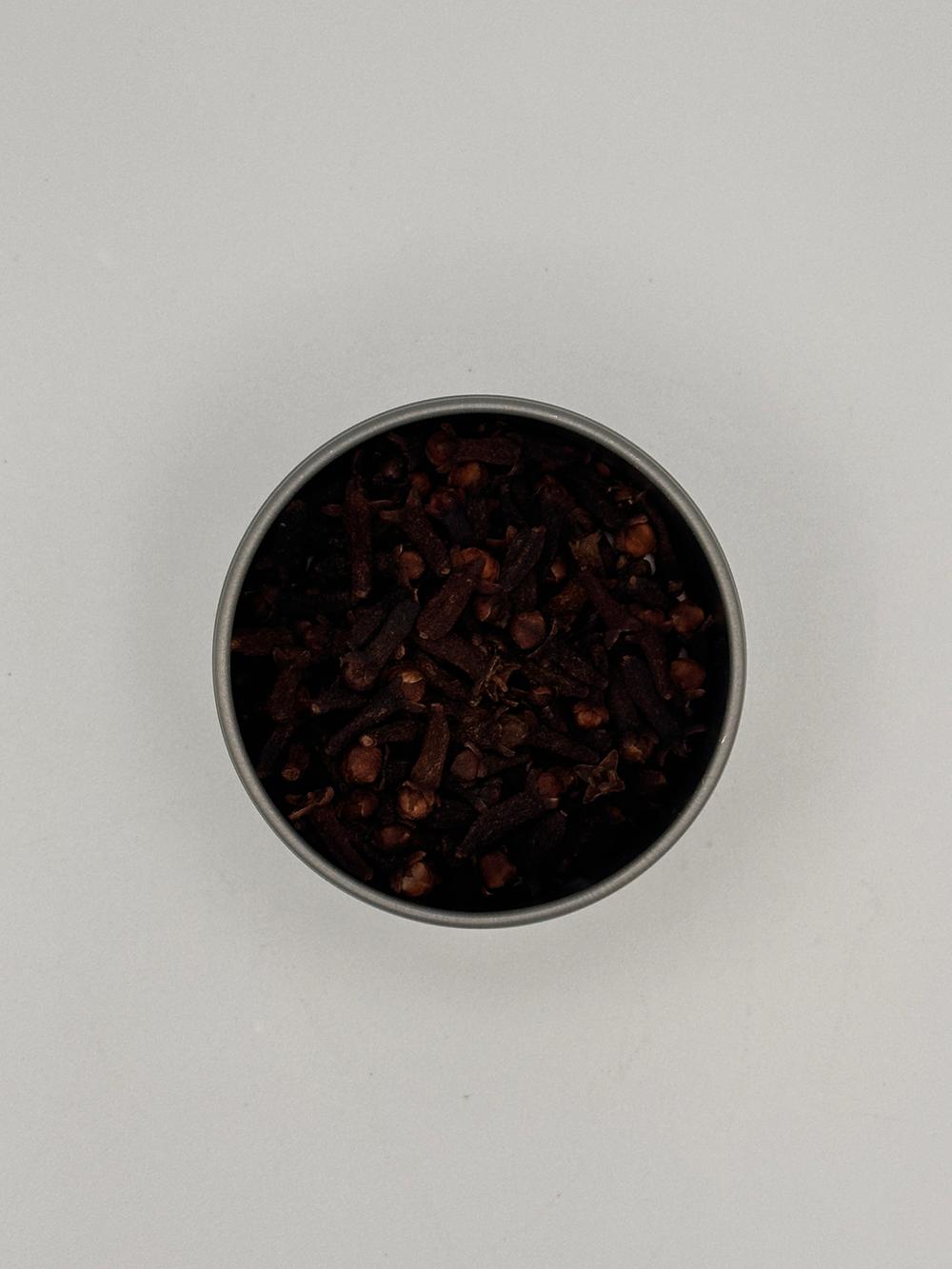 Cloves