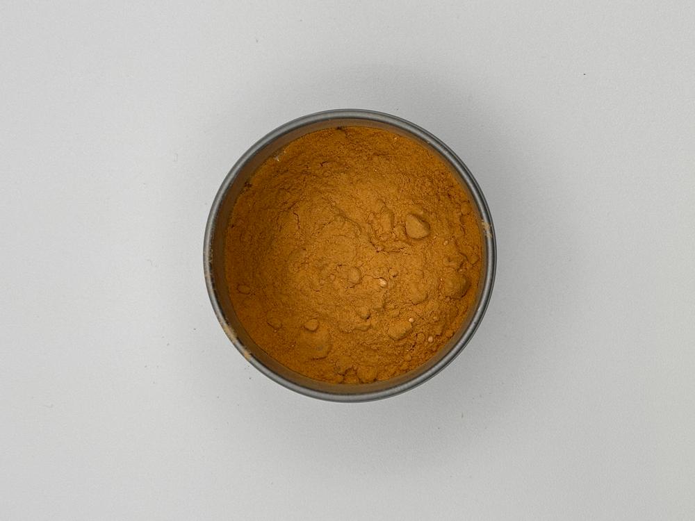 Cordyceps Mushroom Powder