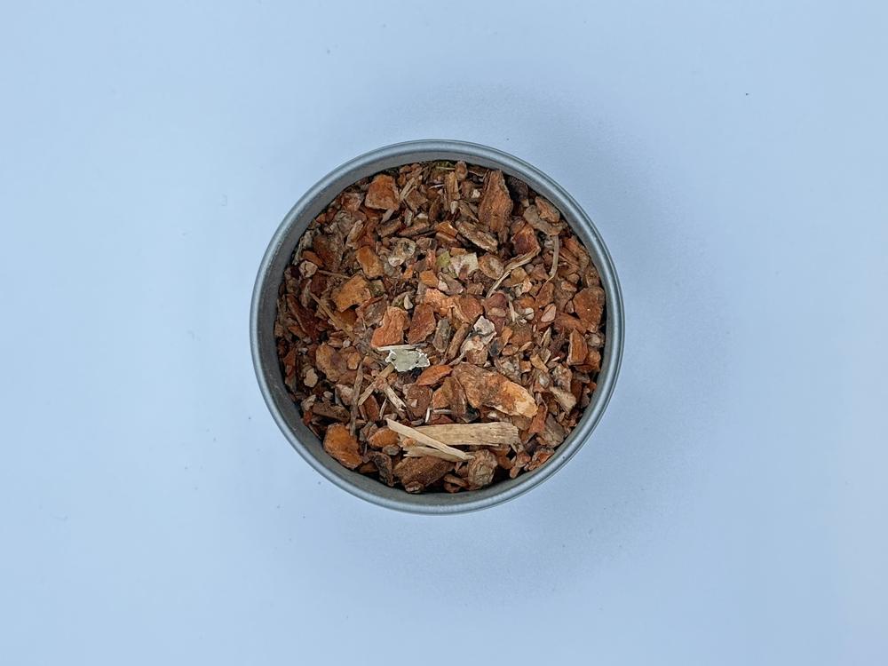 Cramp Bark