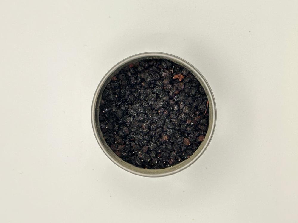 Elderberry Whole