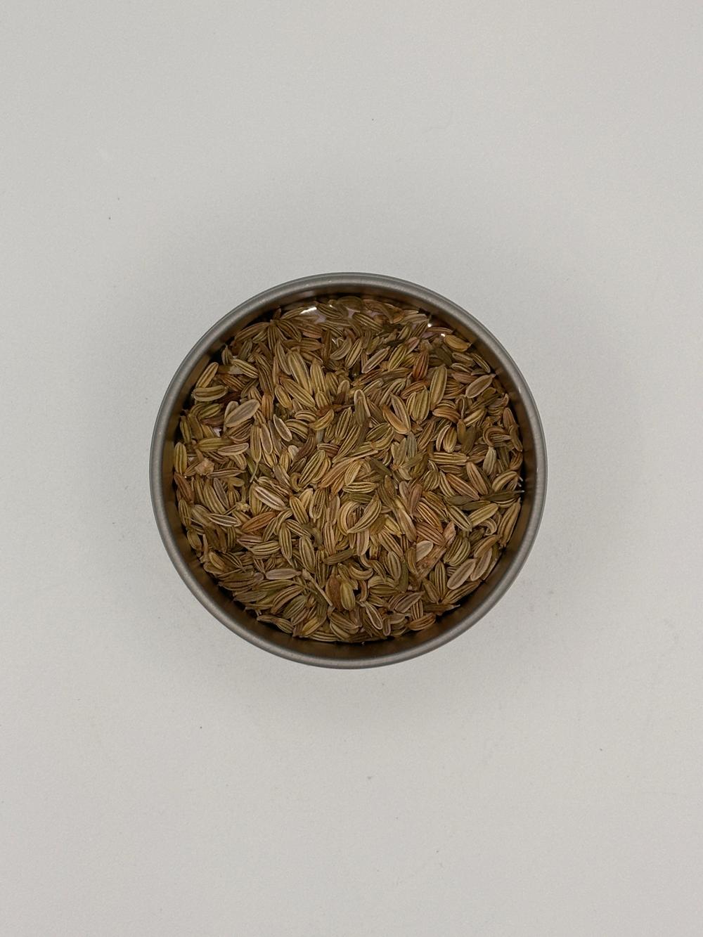 Fennel Seed