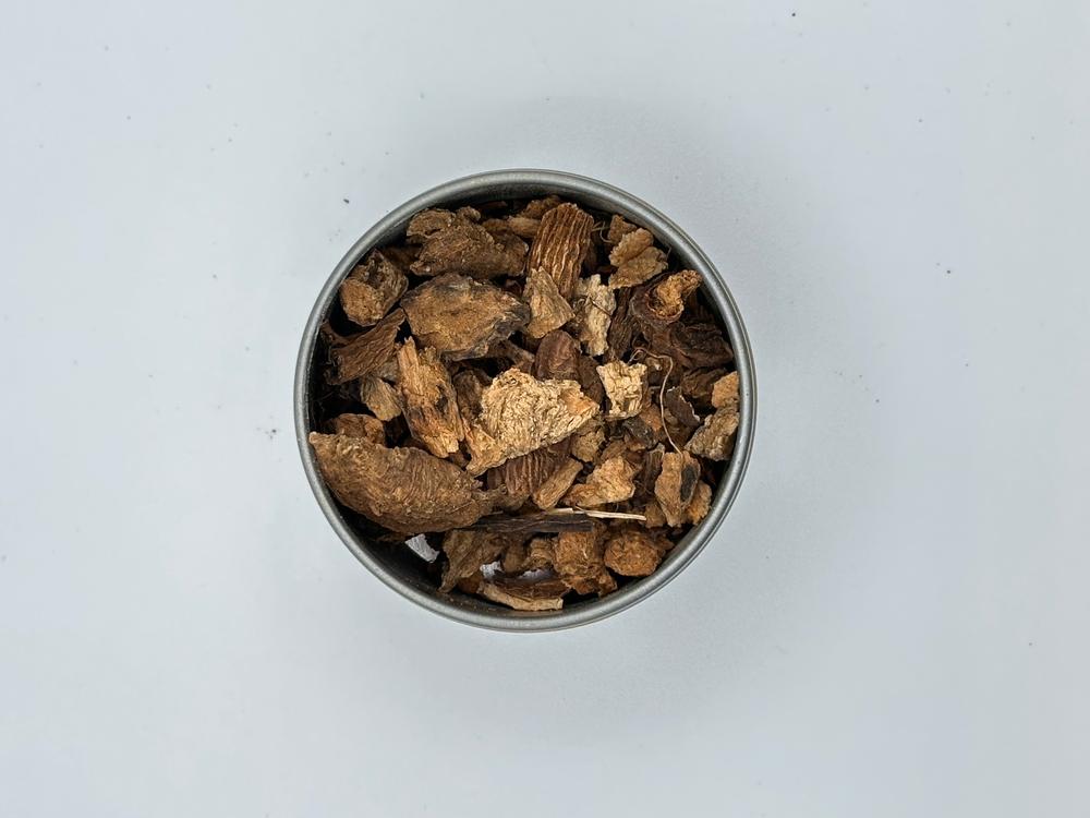 Gentian Root