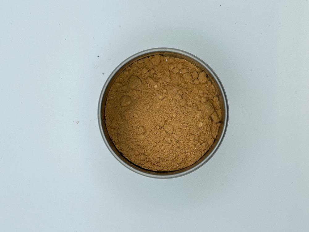 Ginger Root Powder