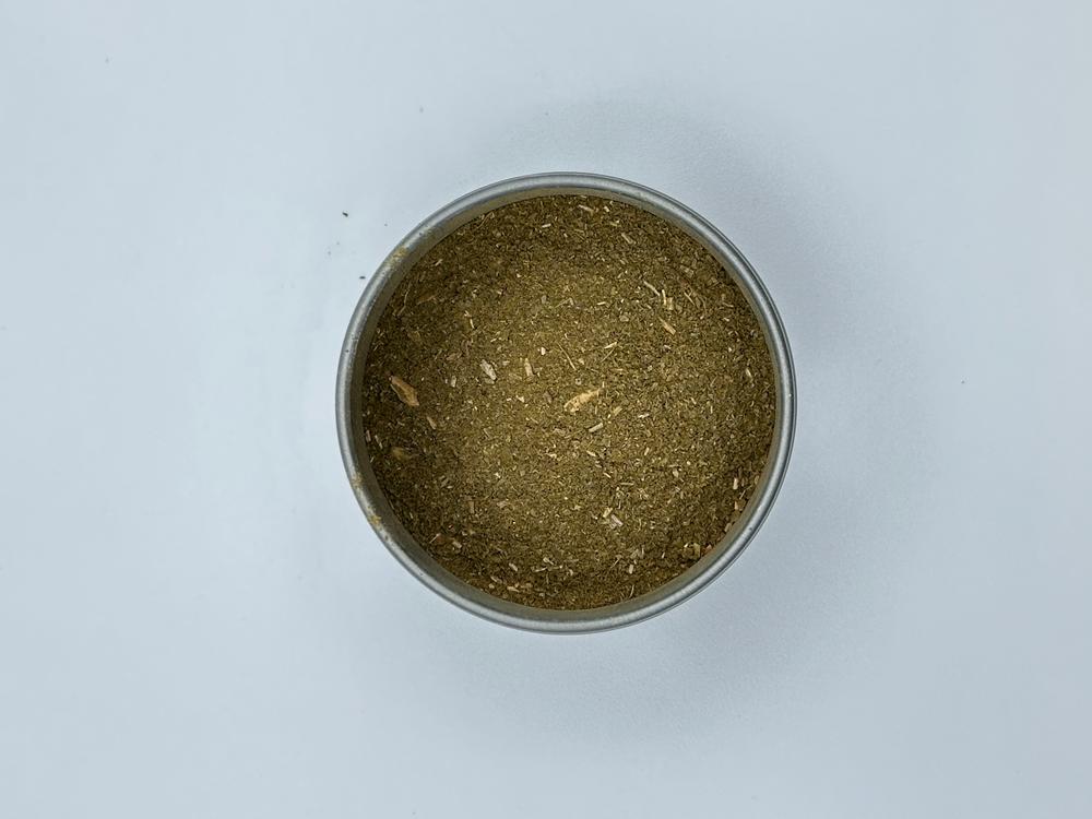 Ginkgo Powder