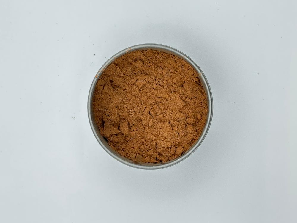 Guarana Seed Powder