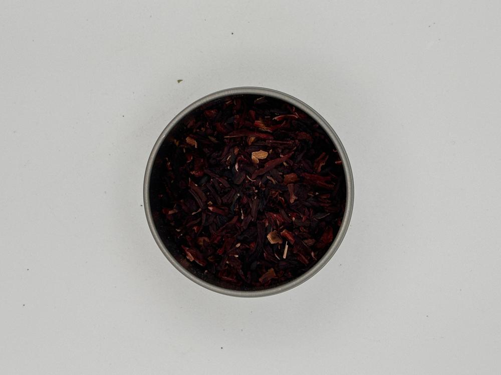Hibiscus Flowers