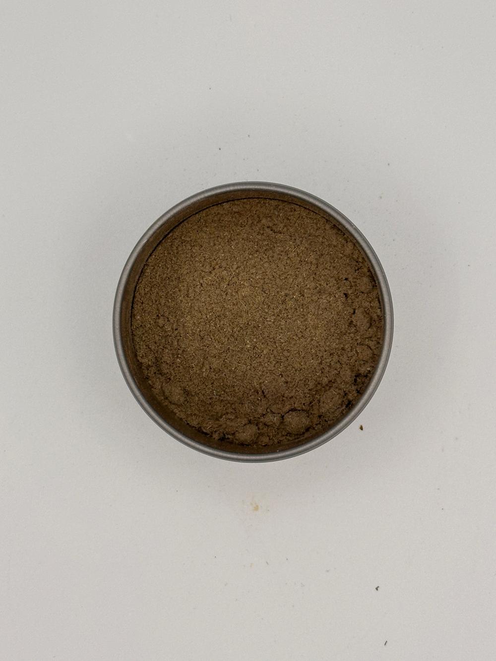 Lavender Powder