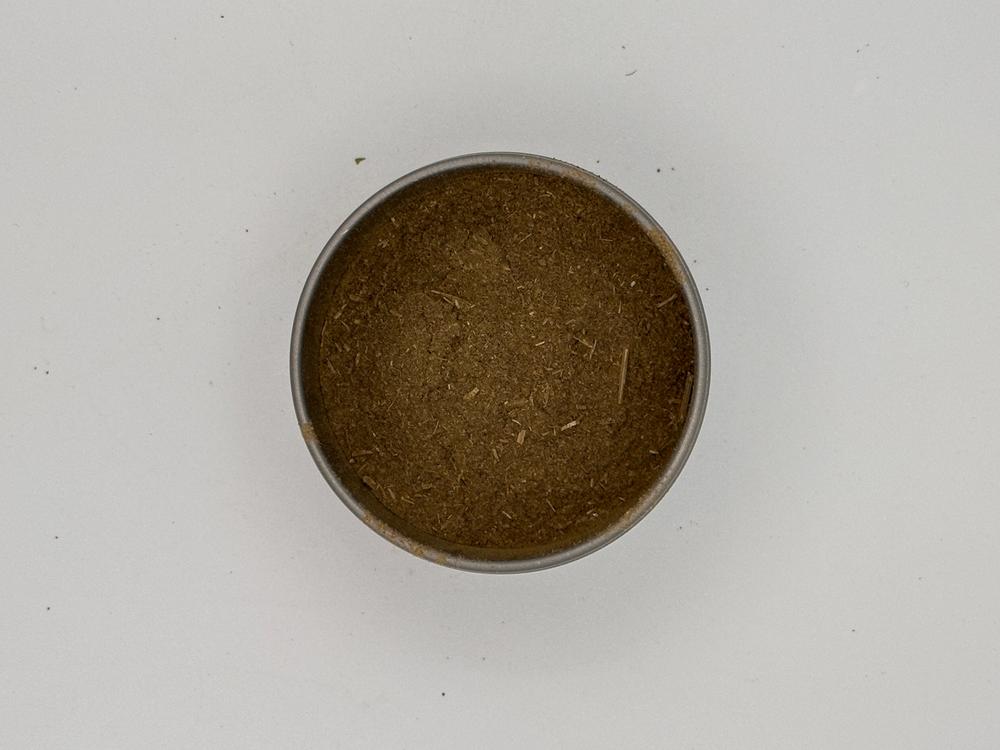Lemon Balm Powder