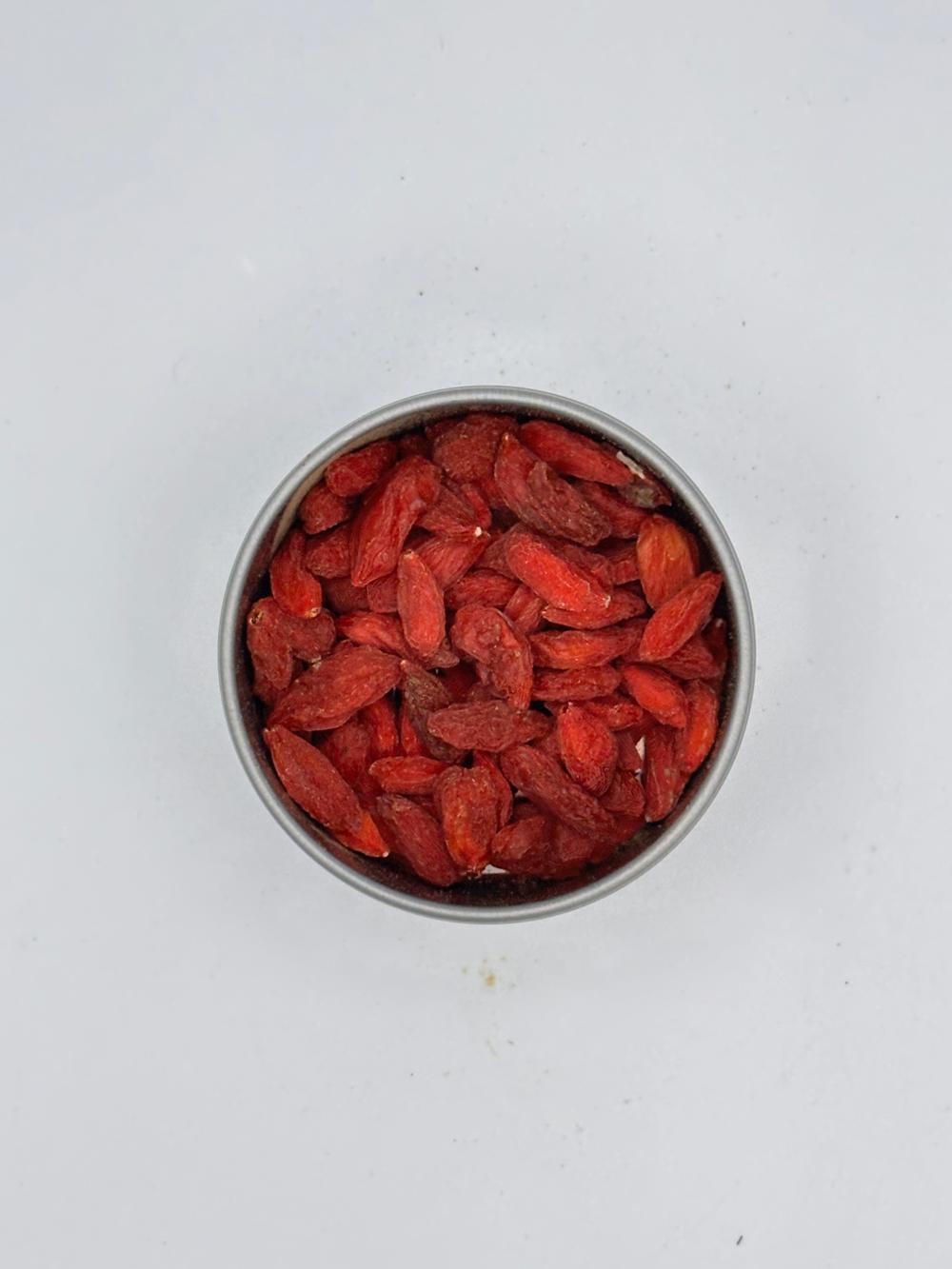Lycii Berry (Goji)