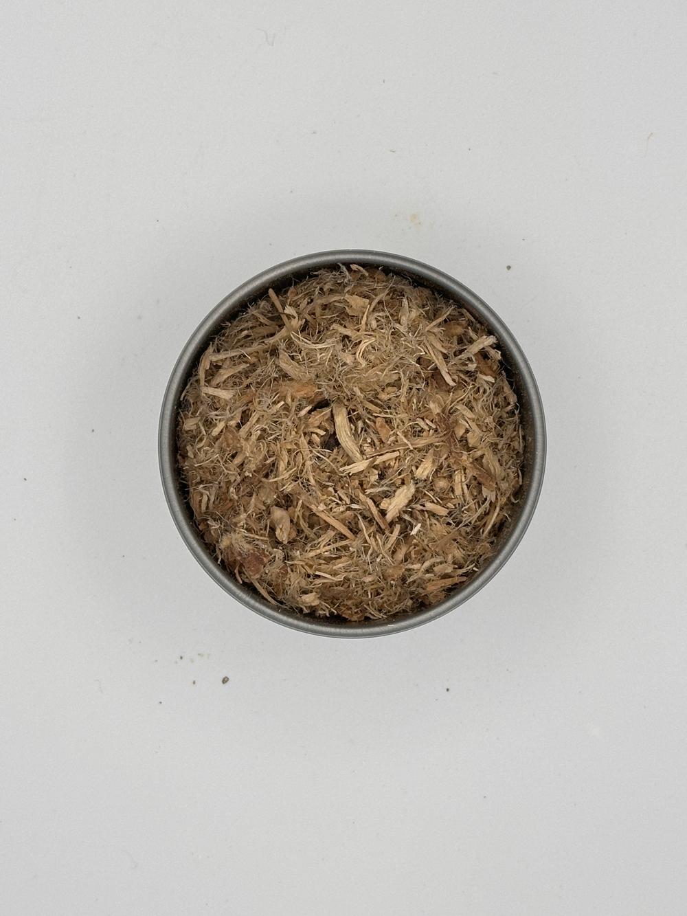 Marshmallow Root