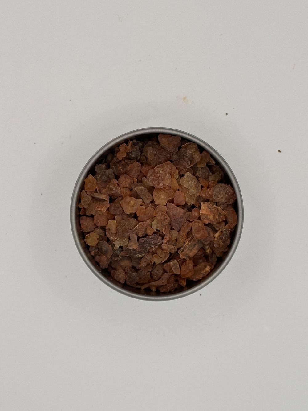 Myrrh
