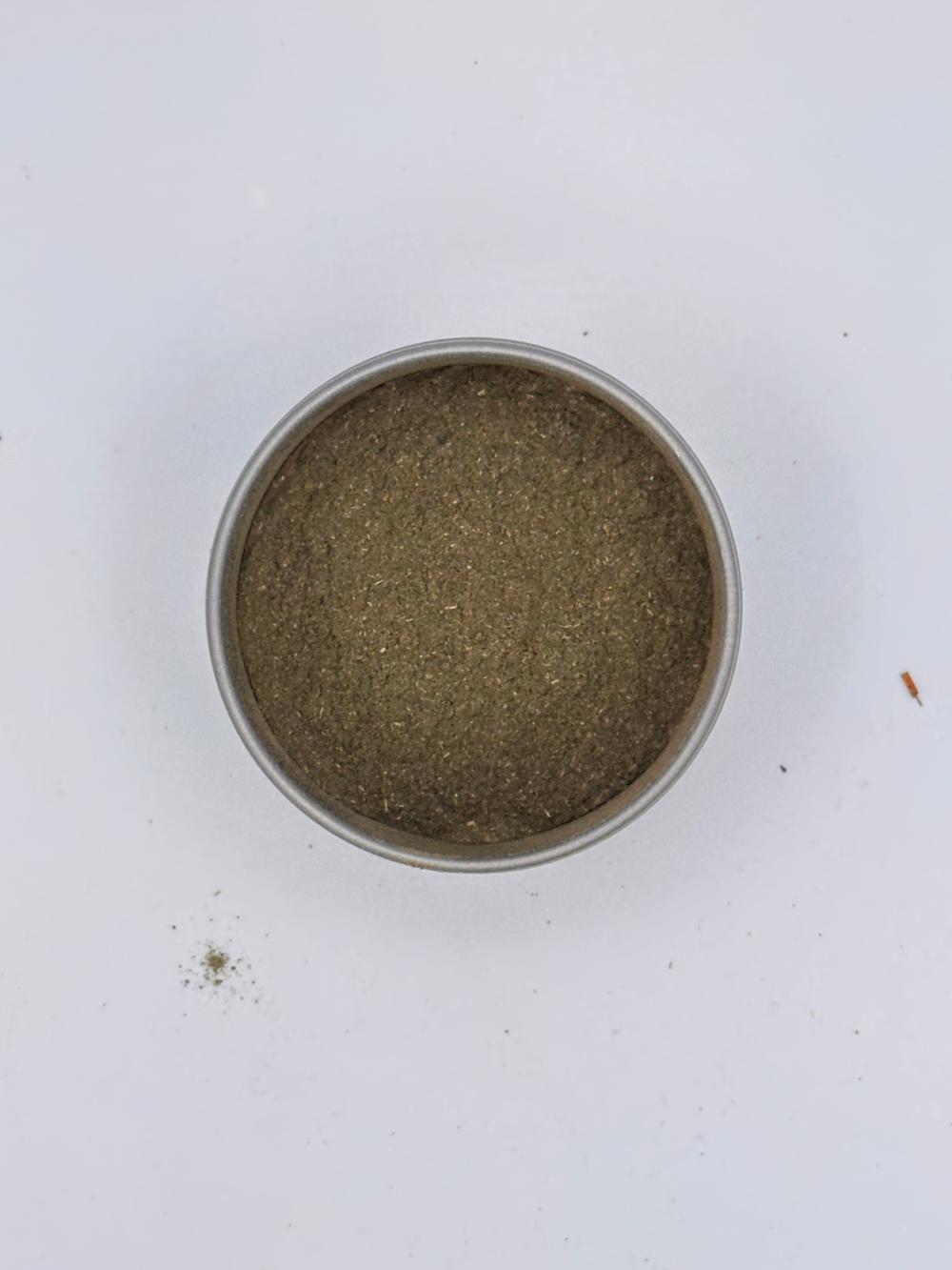 Nettle Leaf Powder