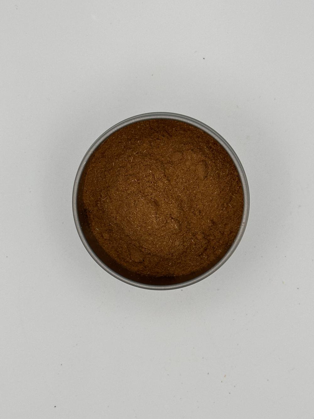 Oatstraw Powder