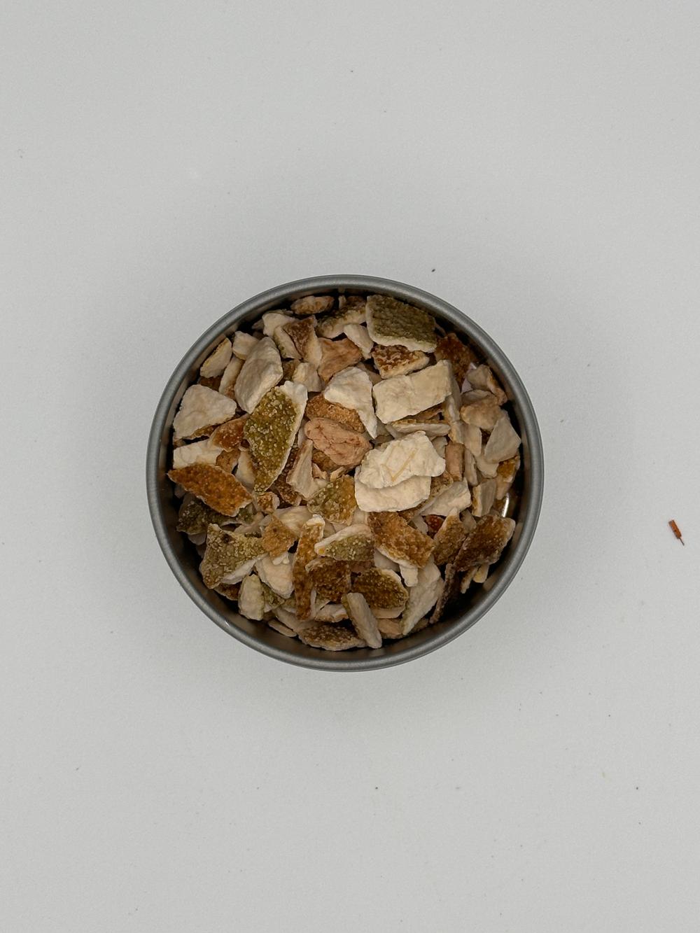 Orange Peel