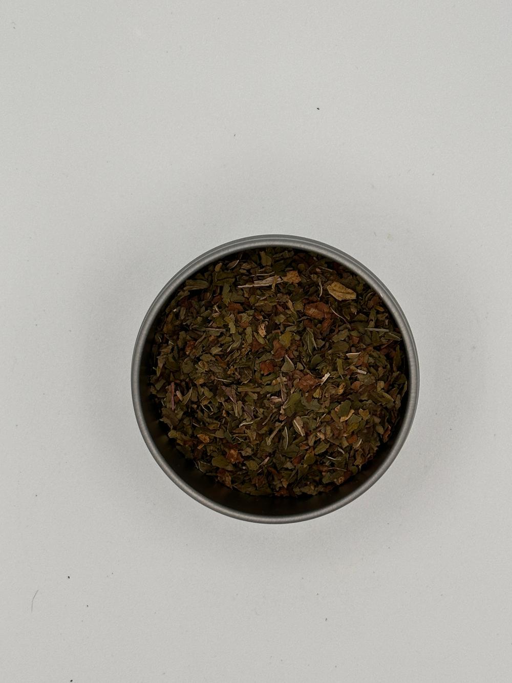 Peppermint