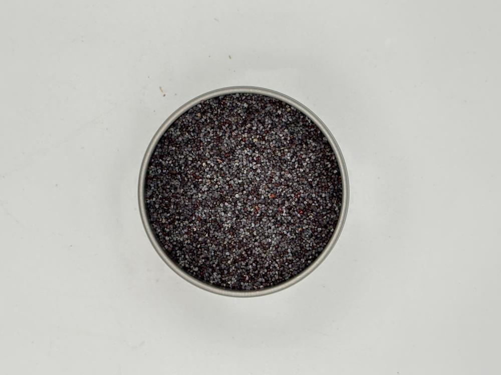 Poppy Seeds