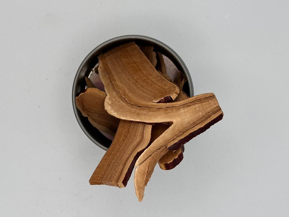 Reishi Mushroom Slices