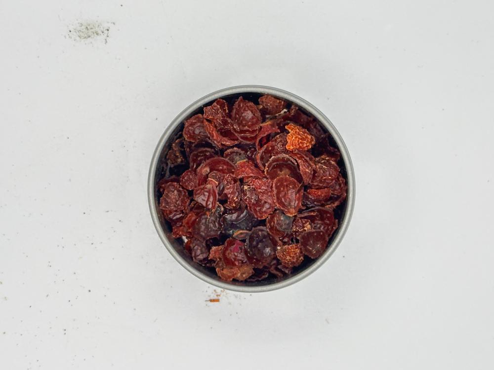 Rose Hips