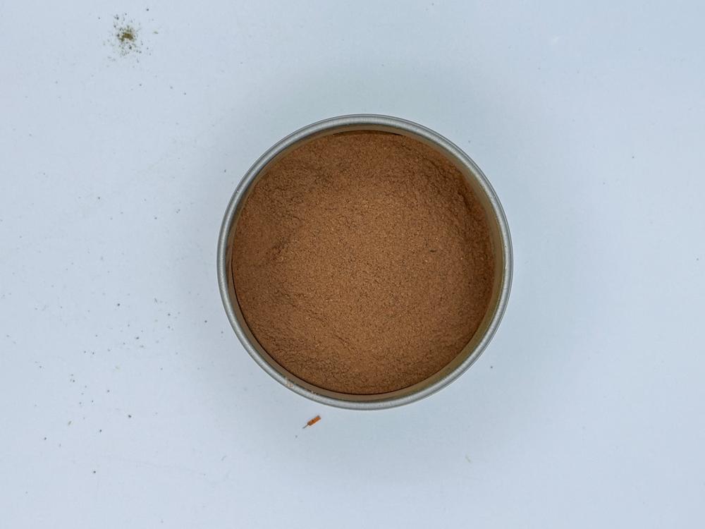Sarsaparilla Powder (Mexican)