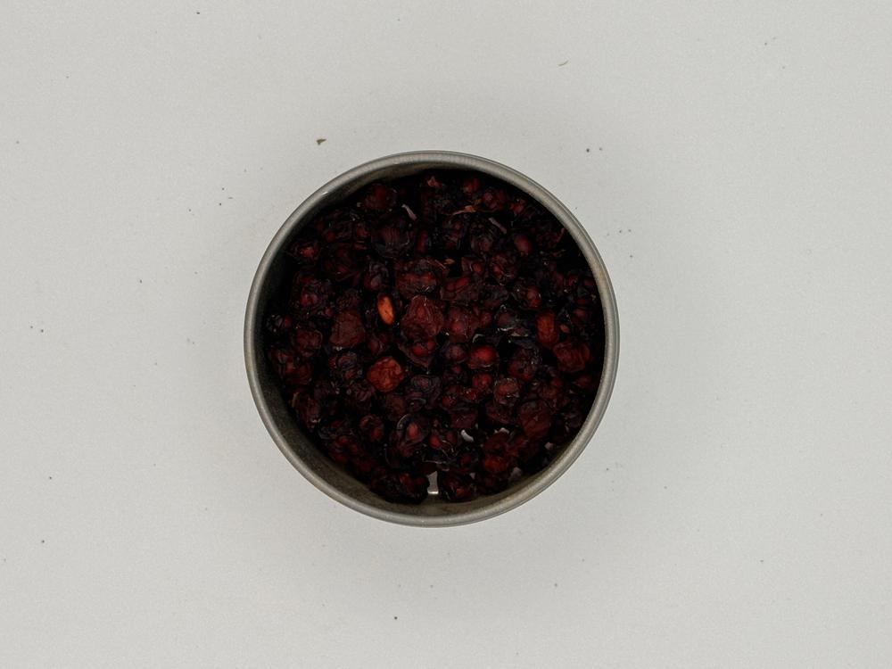 Schizandra Berry (Whole)
