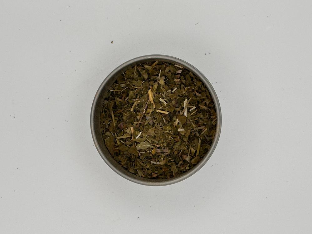 Skullcap