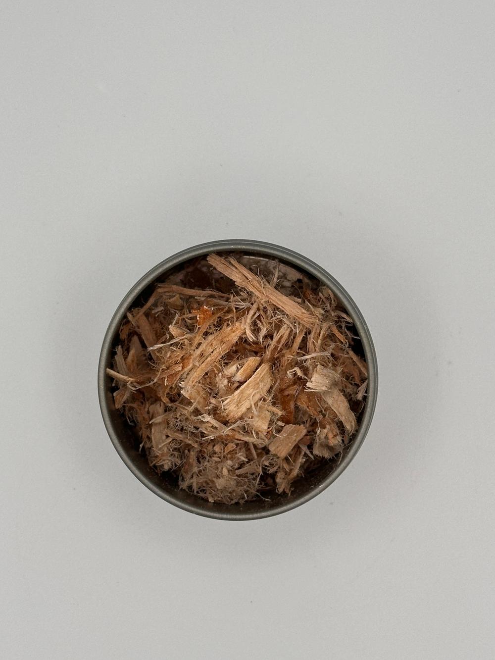 Slippery Elm Bark