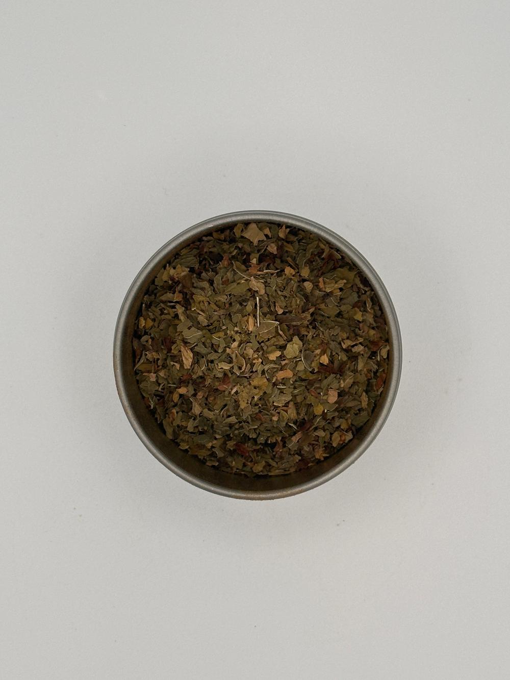 Spearmint