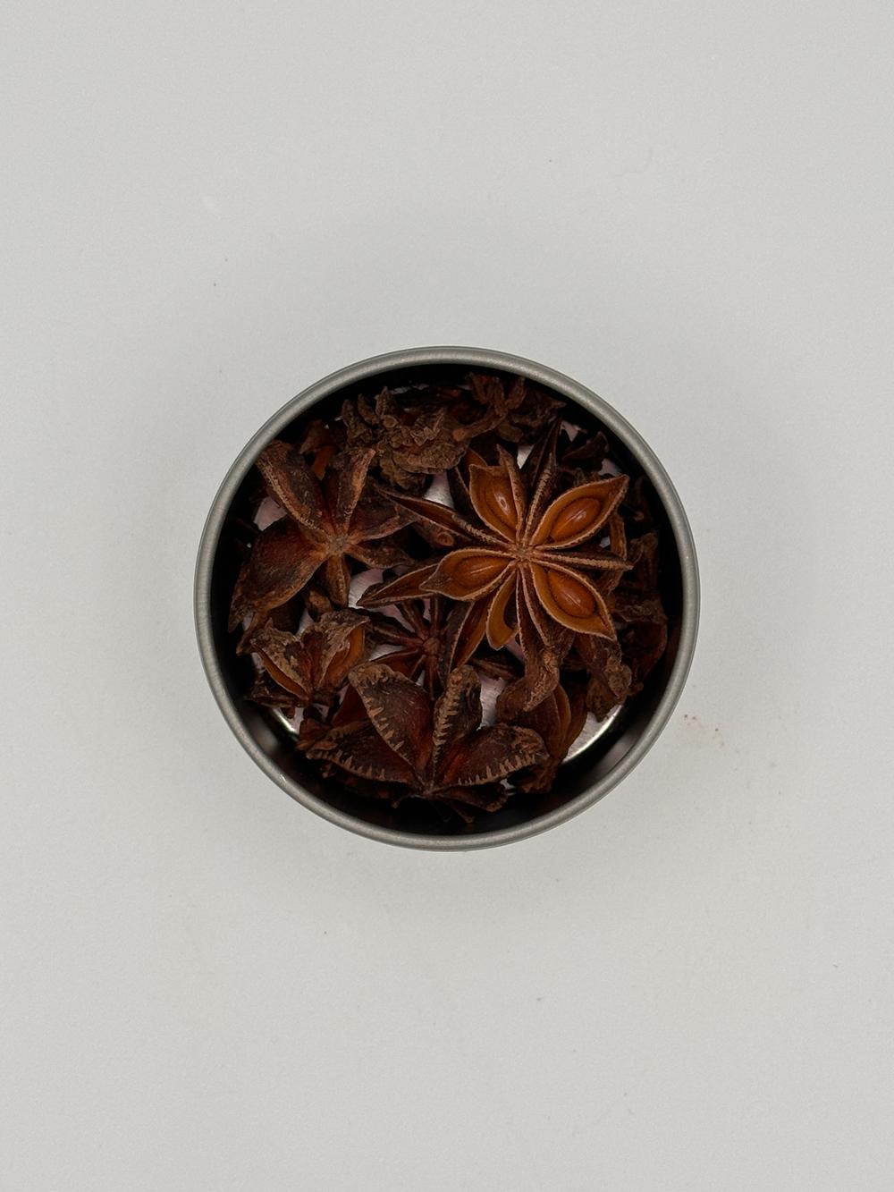 Anise Star - Whole