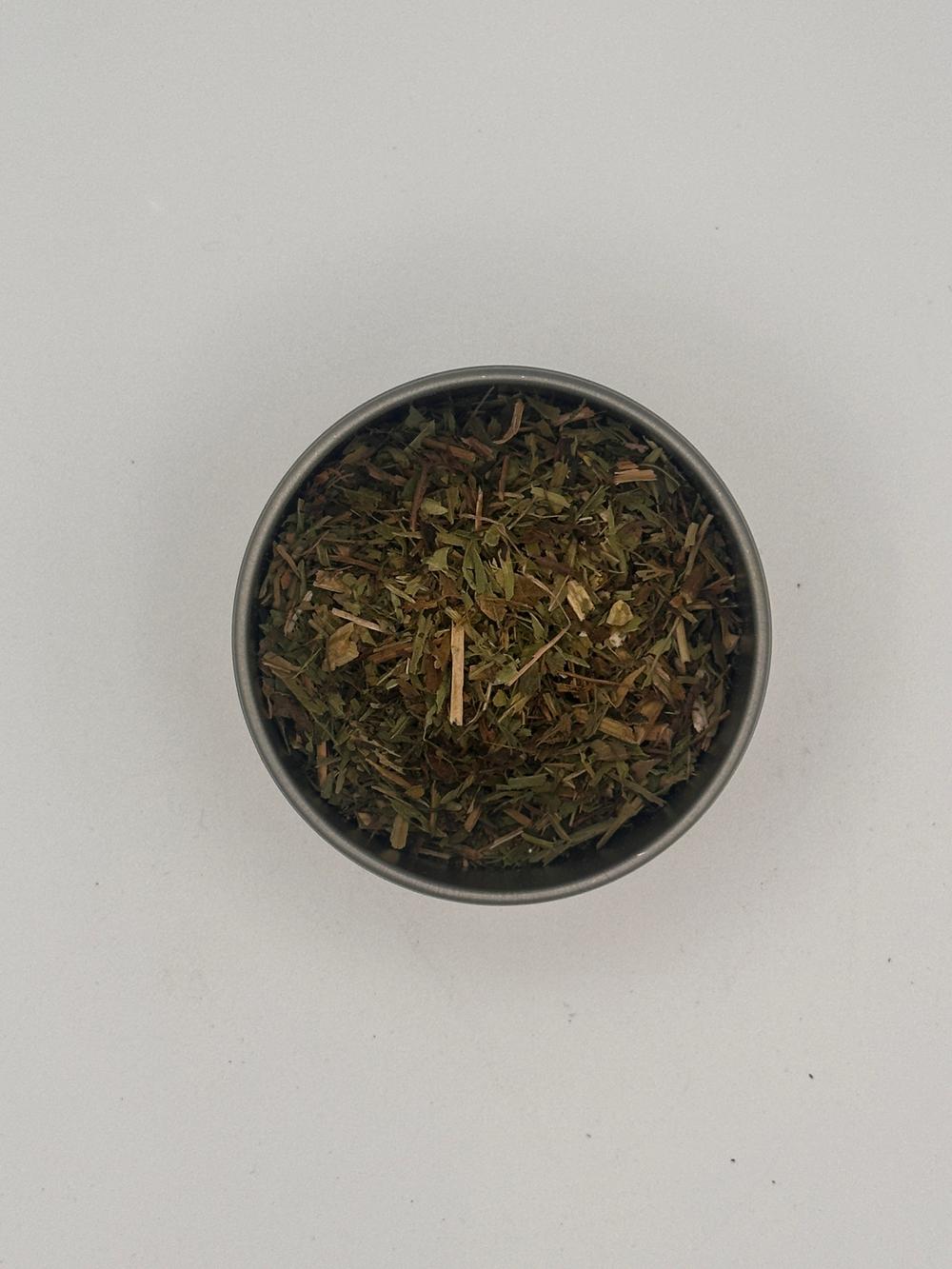 Stevia Leaf