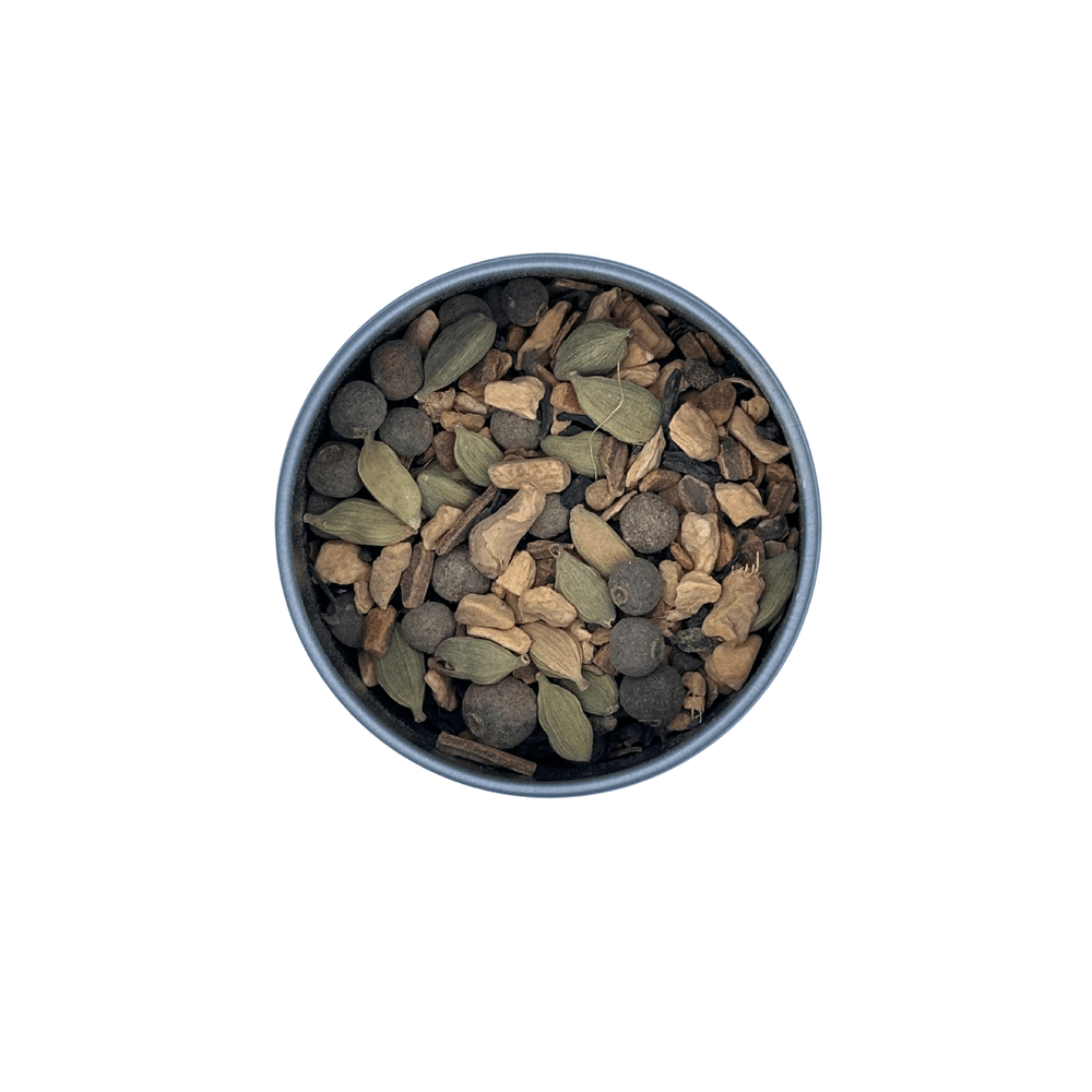 Loose Leaf Chai Tea