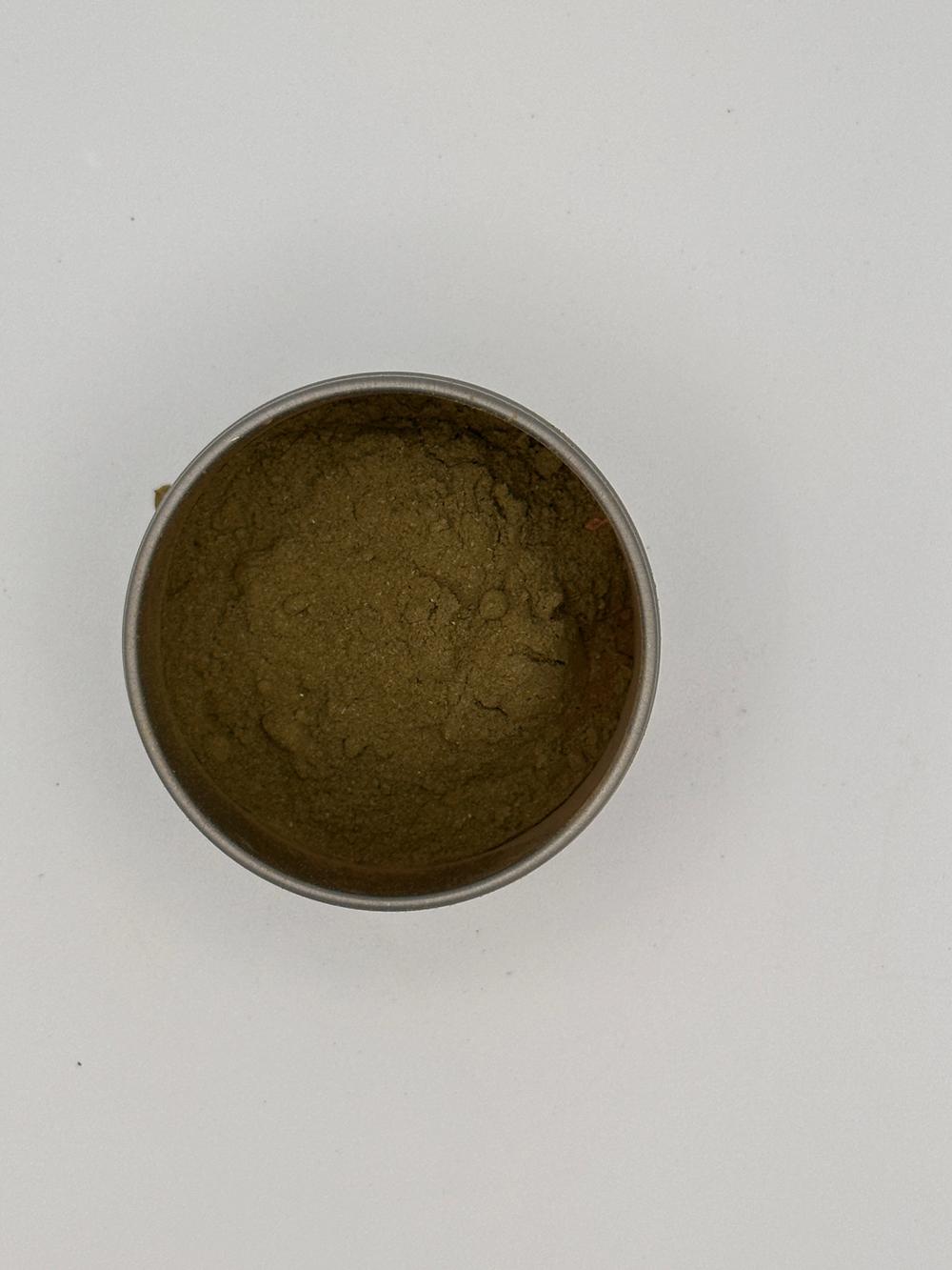 Wheatgrass Powder