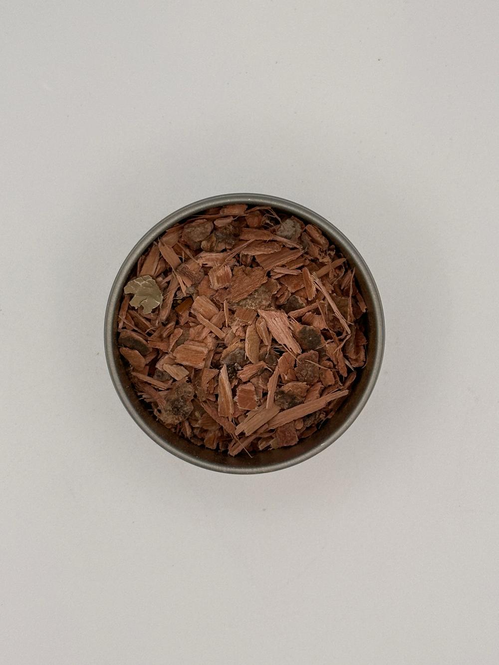 Witch Hazel Bark