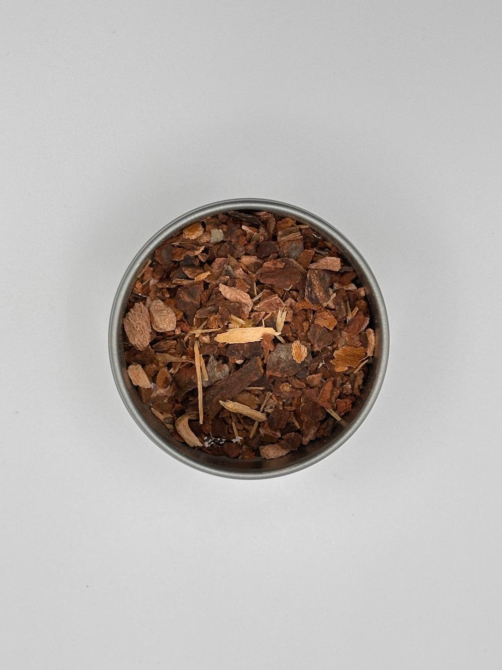 Cherry Bark (Wild)