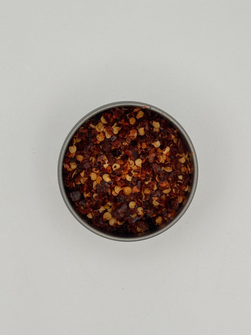 Chili Pepper Flakes
