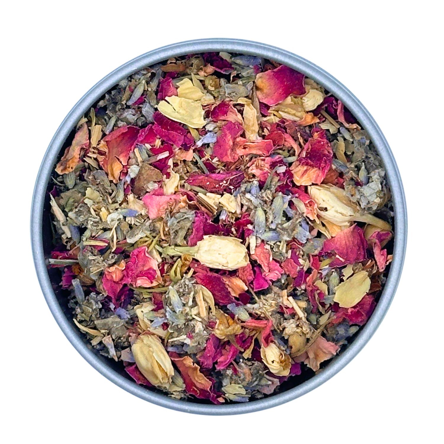 Floral Blend