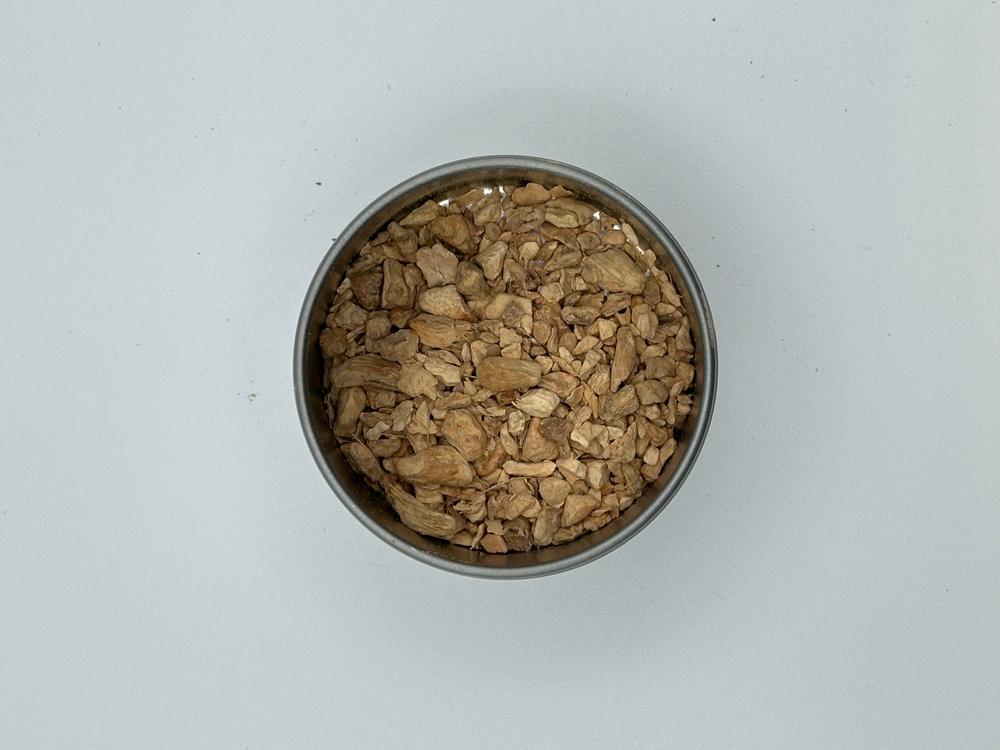 Ginger Root