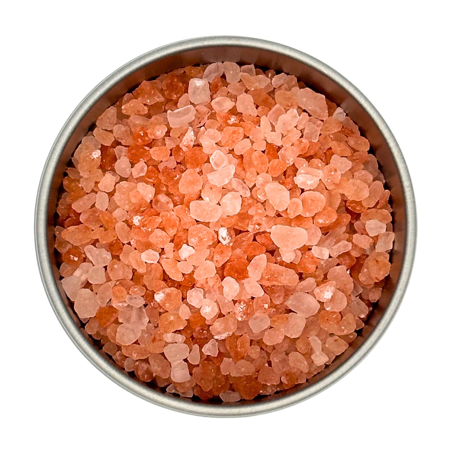 Himalayan Pink Salt