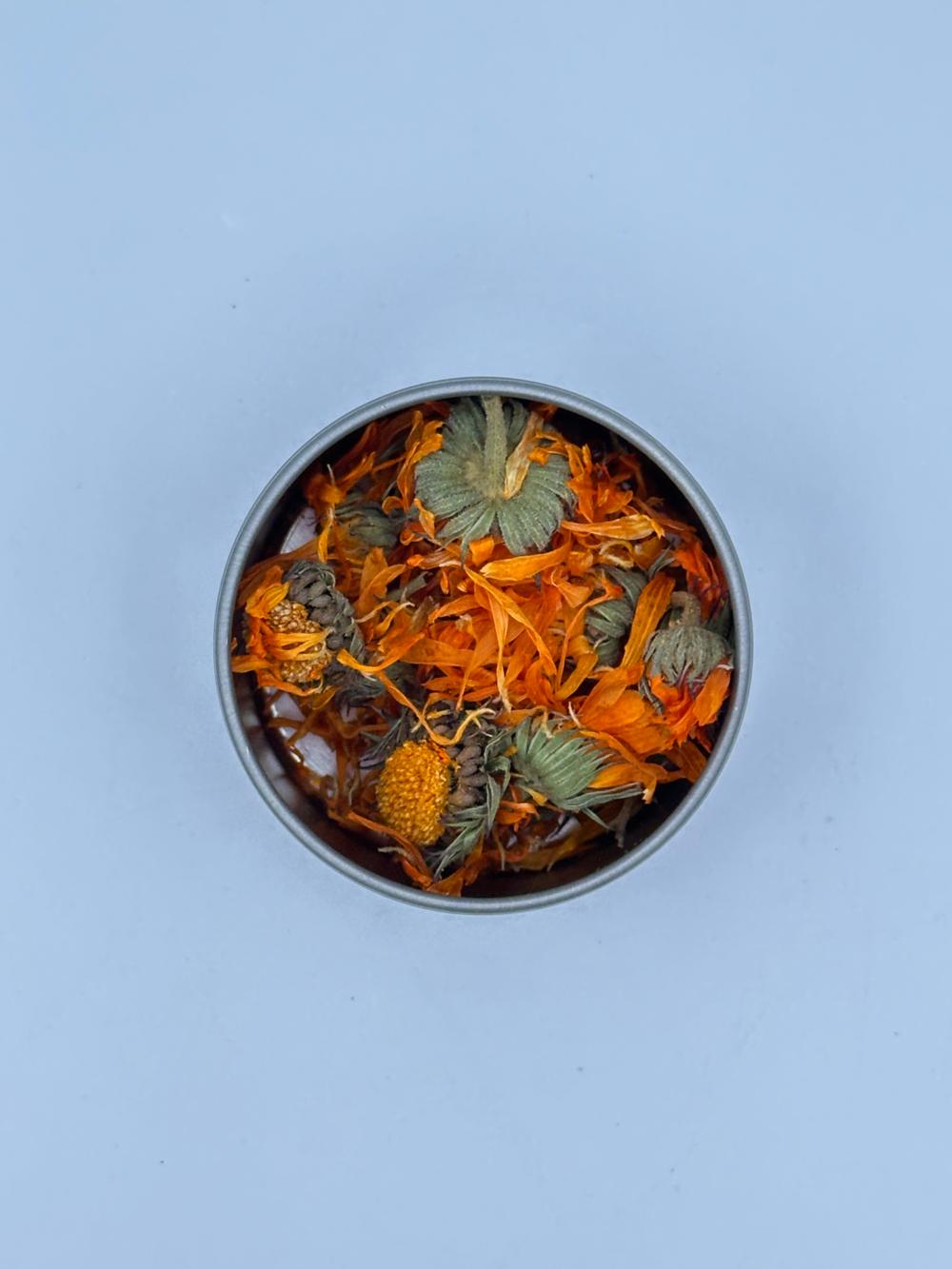 Marigold (Calendula) Local - 1oz.